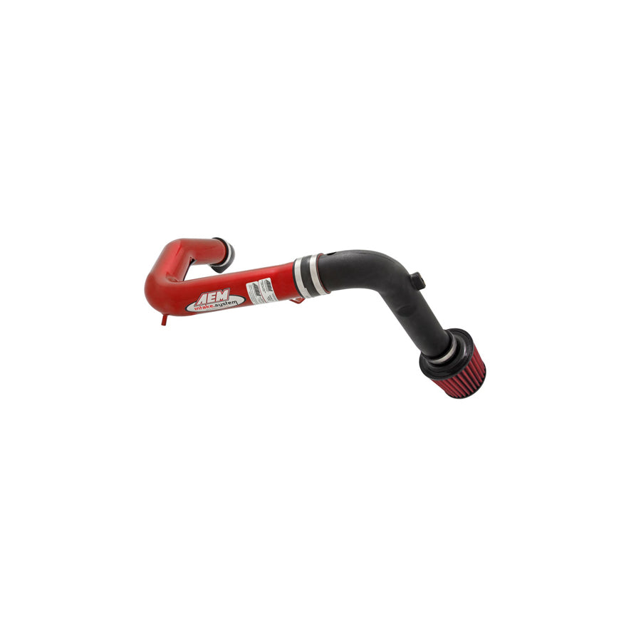 AEM Honda Civic CX/DX/LX 21-425R Cold Air Intake System | Duco Car Parts UK Car Parts
