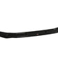 Maxton Design Audi S4 B9 / A4 S-Line B9 Front Splitter V.2