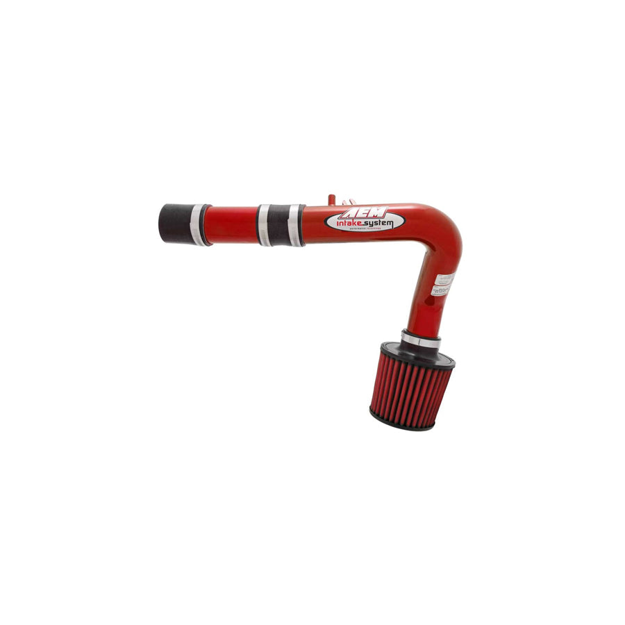 AEM Honda Civic 92-95 W/B16A 21-422R Cold Air Intake System | Duco Car Parts UK Car Parts