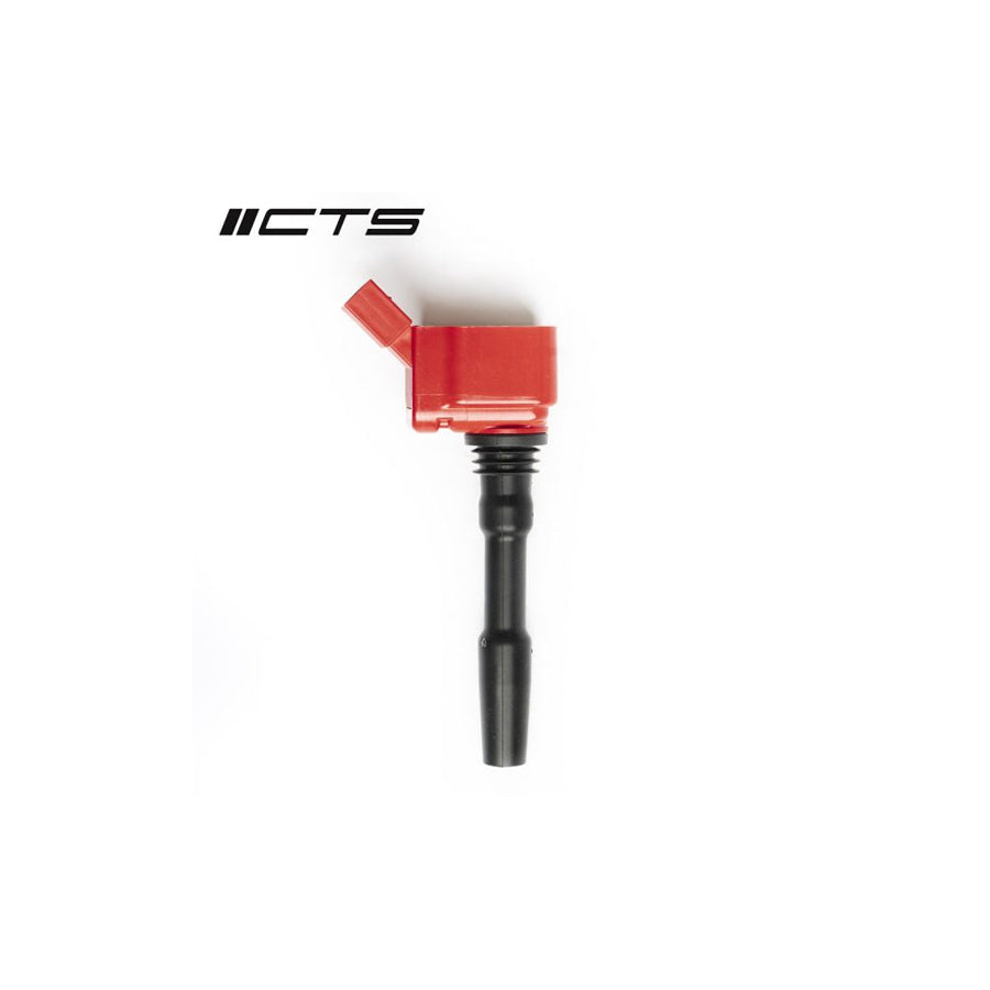 CTS Turbo Audi Volkswagen Gen3 TSI High Performance Ignition Coil (Inc. 8V A3, C8 RS7, MK7 Golf GTI & MK8 Golf R)