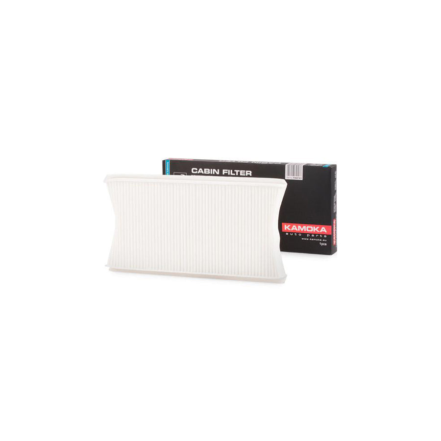 Kamoka F402501 Pollen Filter | Duco Car Parts UK Car Parts
