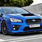 Maxton Design Subaru WRX Sti Front Splitter V.1