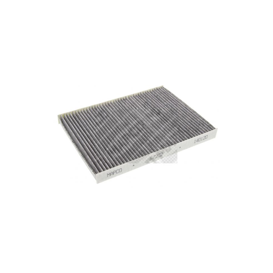 Mapco 67202 Pollen Filter | Duco Car Parts UK Car Parts