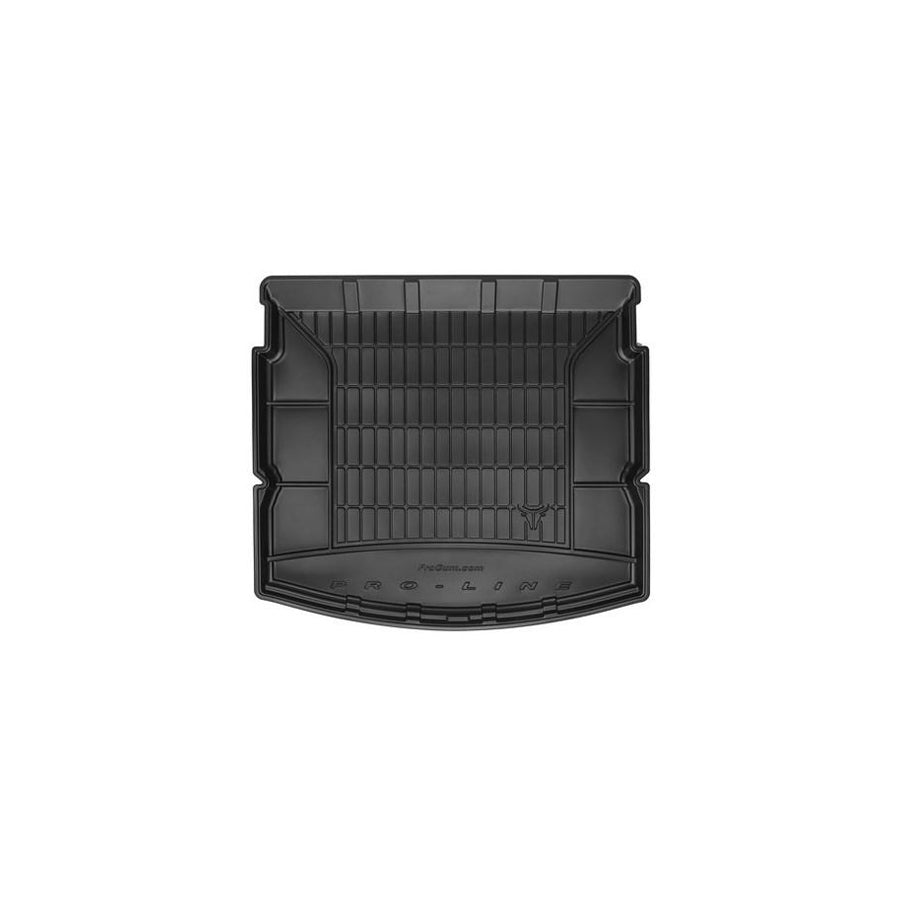 FROGUM TM548379 Car boot tray for RENAULT Megane IV Grandtour (K9A/M/N) Elastomer