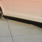 Maxton Design Volkswagen Golf GTI MK7 / MK7.5 (Wide) Side Skirts Diffusers
