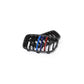Basic Carbon BMW 1 Series F20 F21 Pre-LCI Carbon Fibre Kidney Grille (inc. 114d, 118i, 125i & M135i)