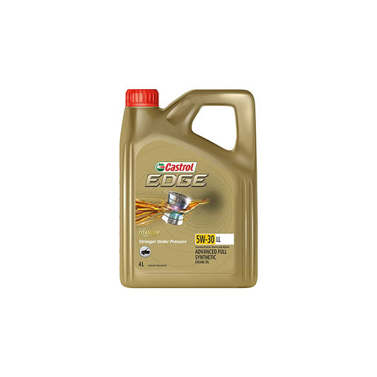 Castrol Edge 5W-30 M Fully Synthetic Engine Oil