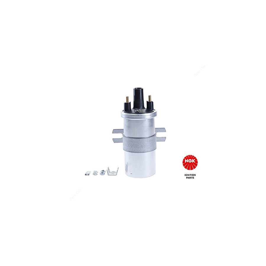 NGK Ignition Coil - U1079 (NGK48342) Distributor Coil