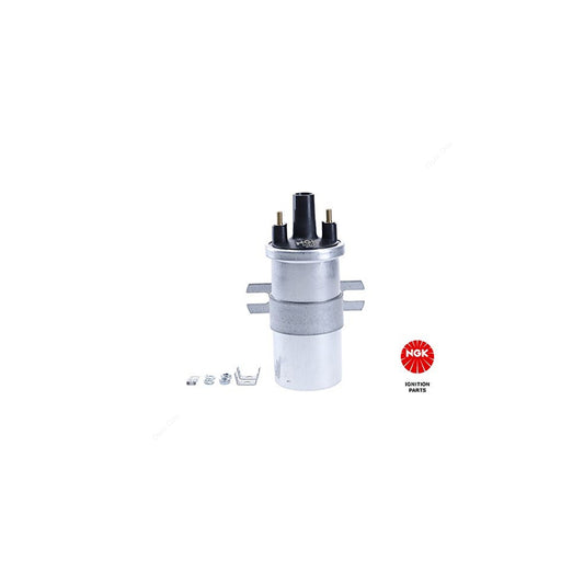 NGK Ignition Coil - U1079 (NGK48342) Distributor Coil