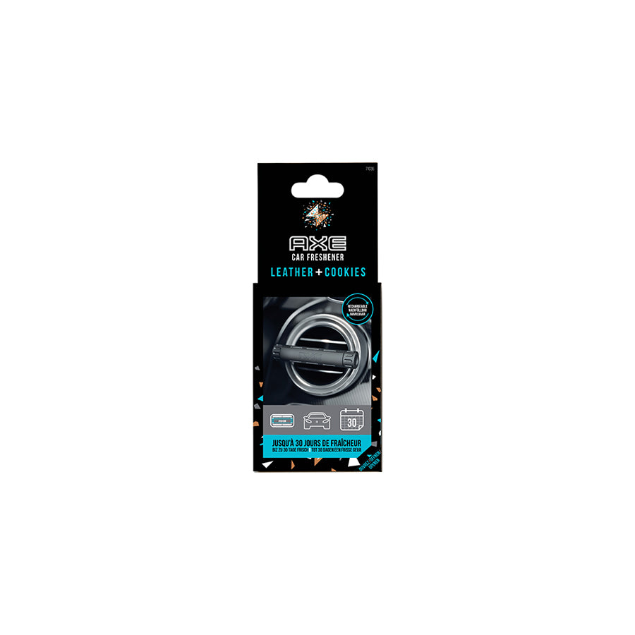 AXE Alu.Refill.Vent 71036 Car air freshener