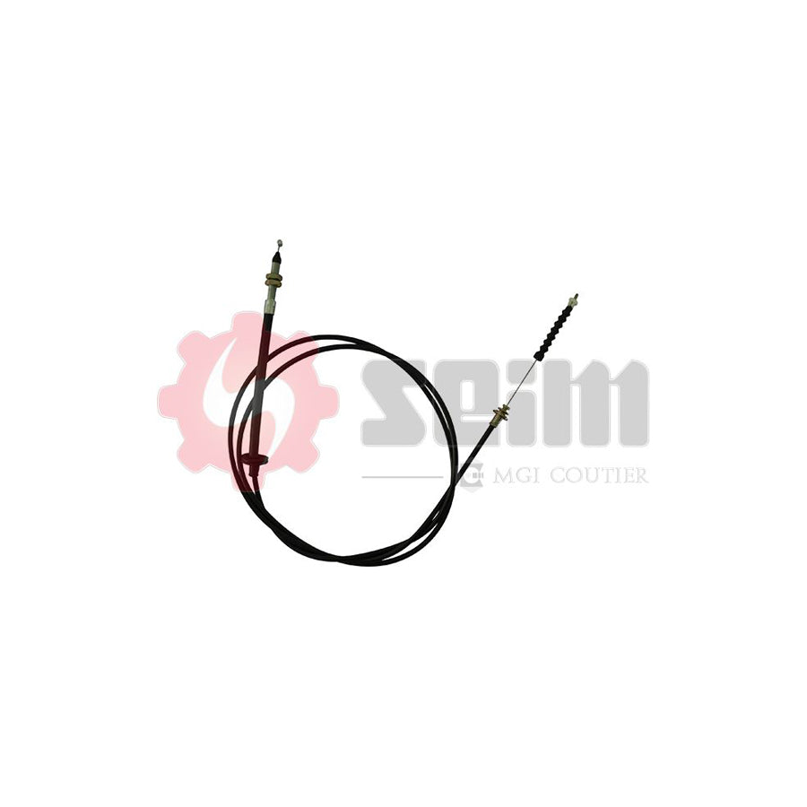 SEIM 710015 Throttle Cable for NISSAN VANETTE | Duco Car Parts UK Car Parts