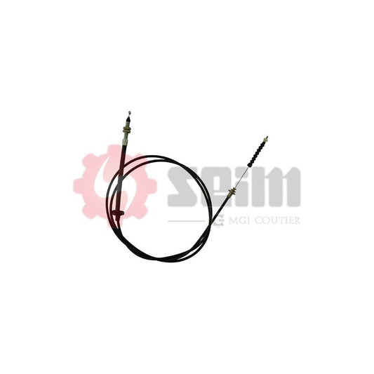 SEIM 710015 Throttle Cable for NISSAN VANETTE | Duco Car Parts UK Car Parts