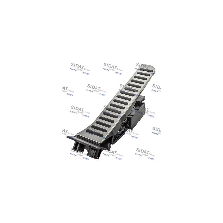 SIDAT 84.2210 Accelerator Pedal Kit | Duco Car Parts UK Car Parts