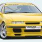 Rieger 00046020 Opel Calibra (A) Front Bumper
