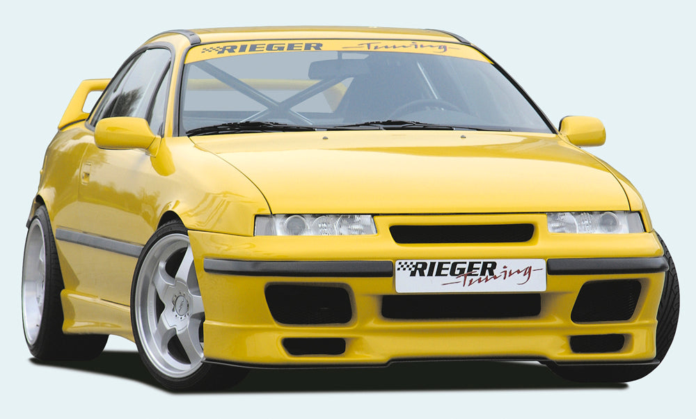 Rieger 00046020 Opel Calibra (A) Front Bumper