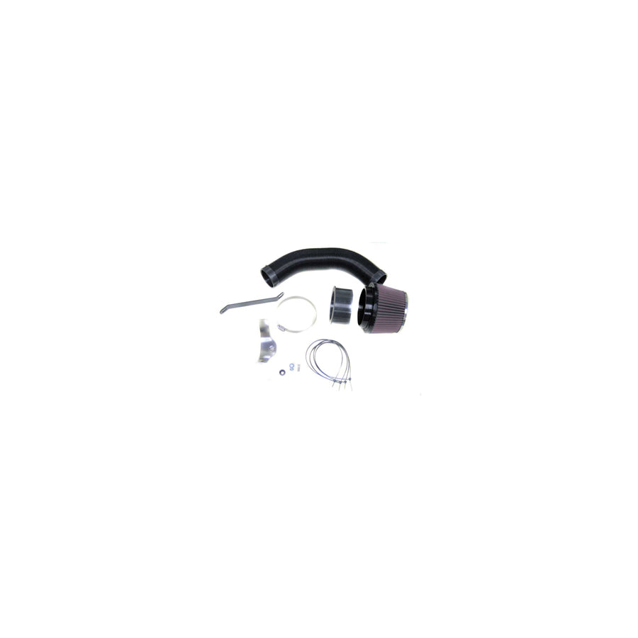 K&N 57-0642 Performance Air Intake System