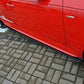 Maxton Design Audi S4 B9 / A4 S-Line B9 Side Skirts Diffusers