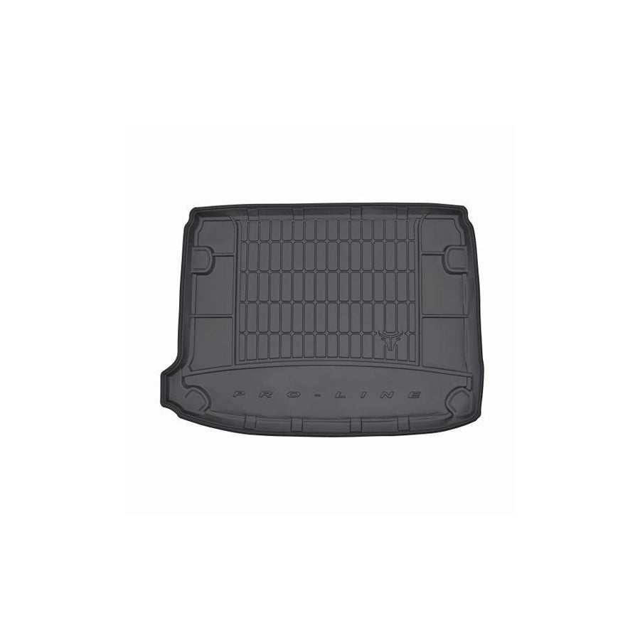 FROGUM TM405226 Car boot tray for CITROEN DS4 Hatchback TPE (thermoplastic elastomer), Nonslip