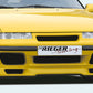 Rieger 00046020 Opel Calibra (A) Front Bumper