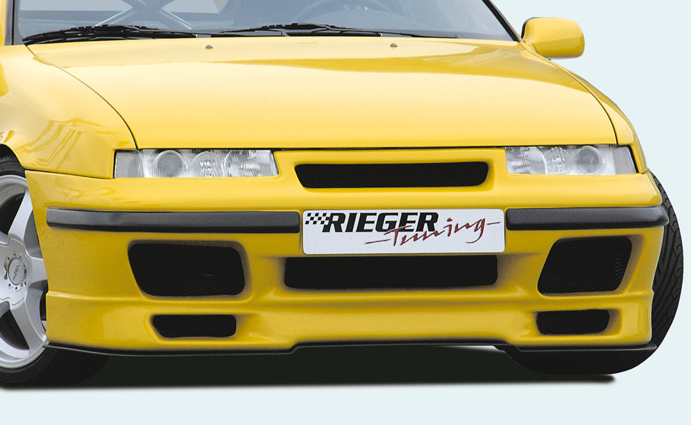 Rieger 00046020 Opel Calibra (A) Front Bumper
