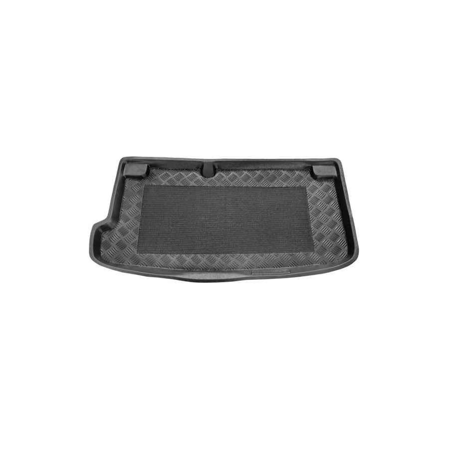REZAW PLAST 100621M Car boot tray for HYUNDAI i10 I (PA) Elastomer, Plastic, Nonslip