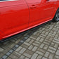Maxton Design Audi S4 B9 / A4 S-Line B9 Side Skirts Diffusers