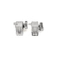 034Motorsport Motor Mount Pair, Density Line, MkIV Volkswagen, 8L & 8N Audi, 1.8T, 2.0L, TDI