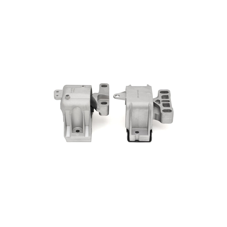 034Motorsport Motor Mount Pair, Density Line, MkIV Volkswagen, 8L & 8N Audi, 1.8T, 2.0L, TDI