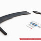 Maxton Design Audi A4 S-Line B9 Rear Side Splitters V.2