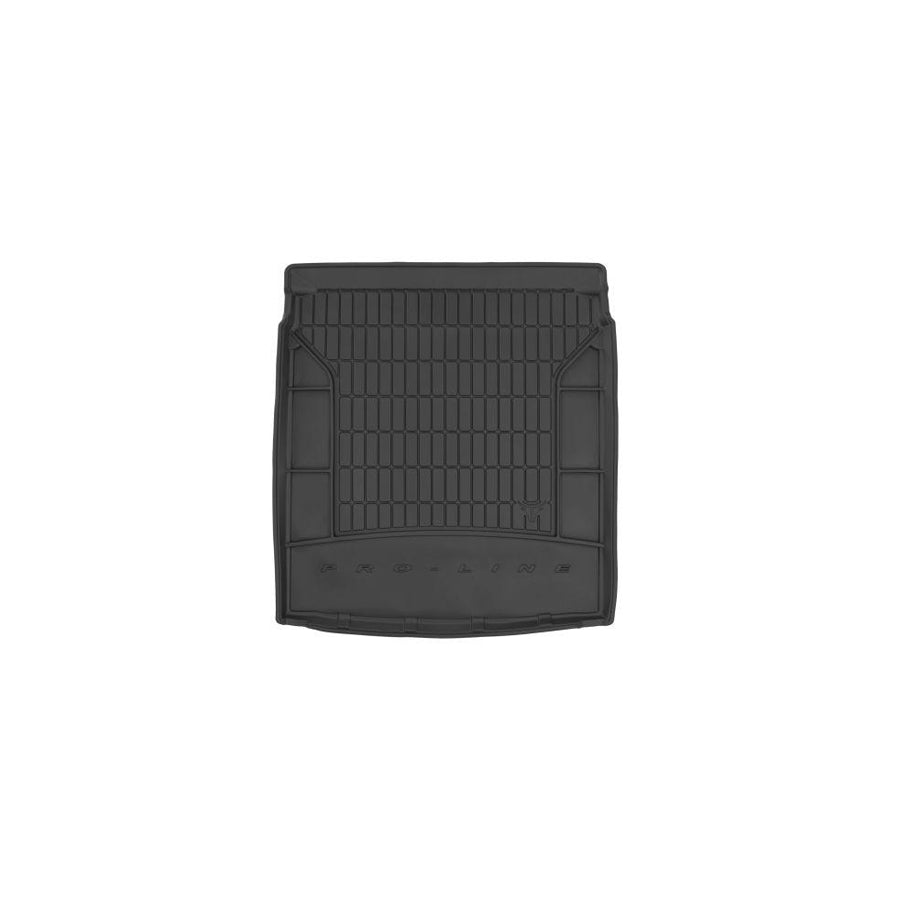 FROGUM TM403864 Car boot tray for VW Passat CC (357) TPE (thermoplastic elastomer), Nonslip