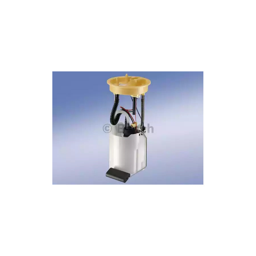 Bosch Fuel Feed Unit 0986580828