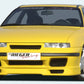 Rieger 00046020 Opel Calibra (A) Front Bumper