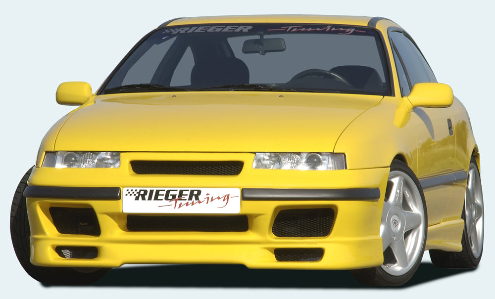 Rieger 00046020 Opel Calibra (A) Front Bumper