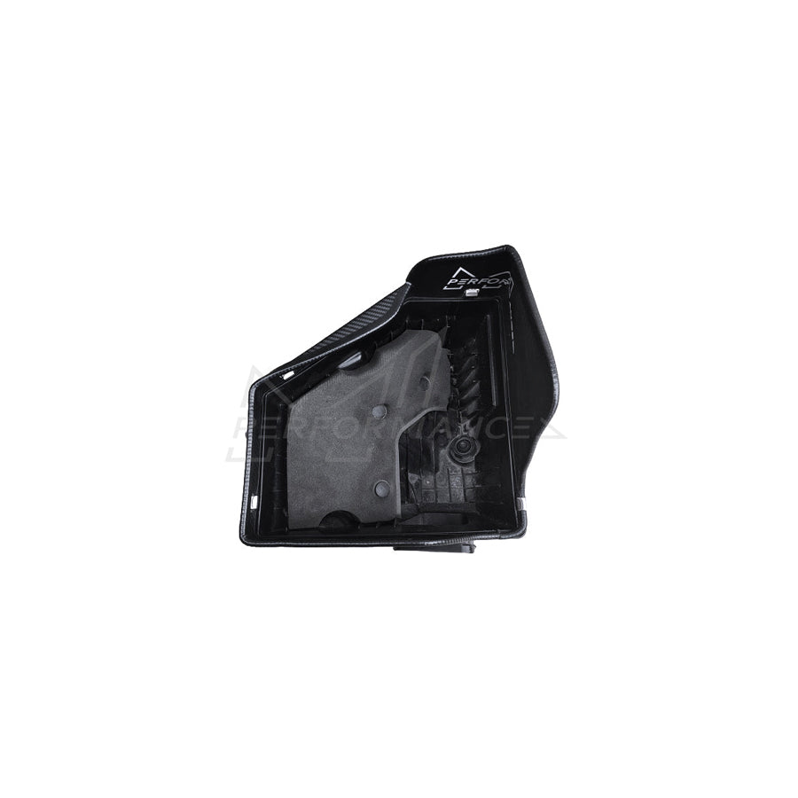 ML Performance BMW B58 Aluminium Heatshield for BMS Billet Intake V2 (M140i(x), M240i(x), 340iv & 440i(x))
