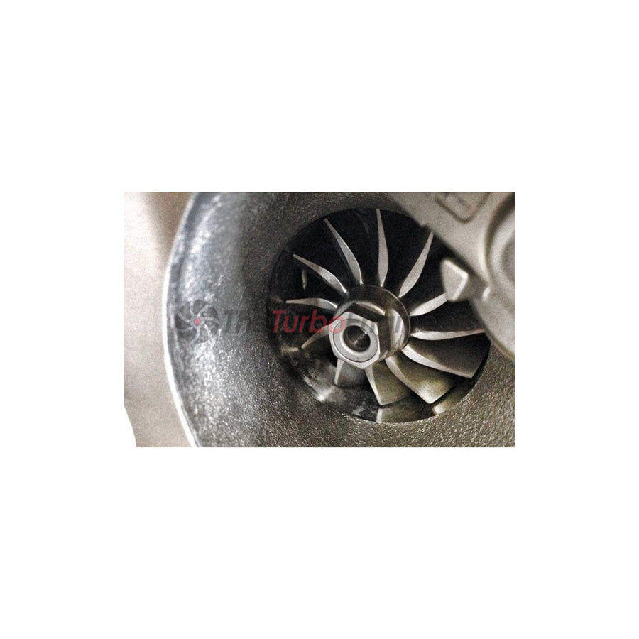 TTE Audi/VAG 1.8T Turbocharger Upgrade TTE390 (Inc. 8L S3, MK4 Golf & 8N TT)