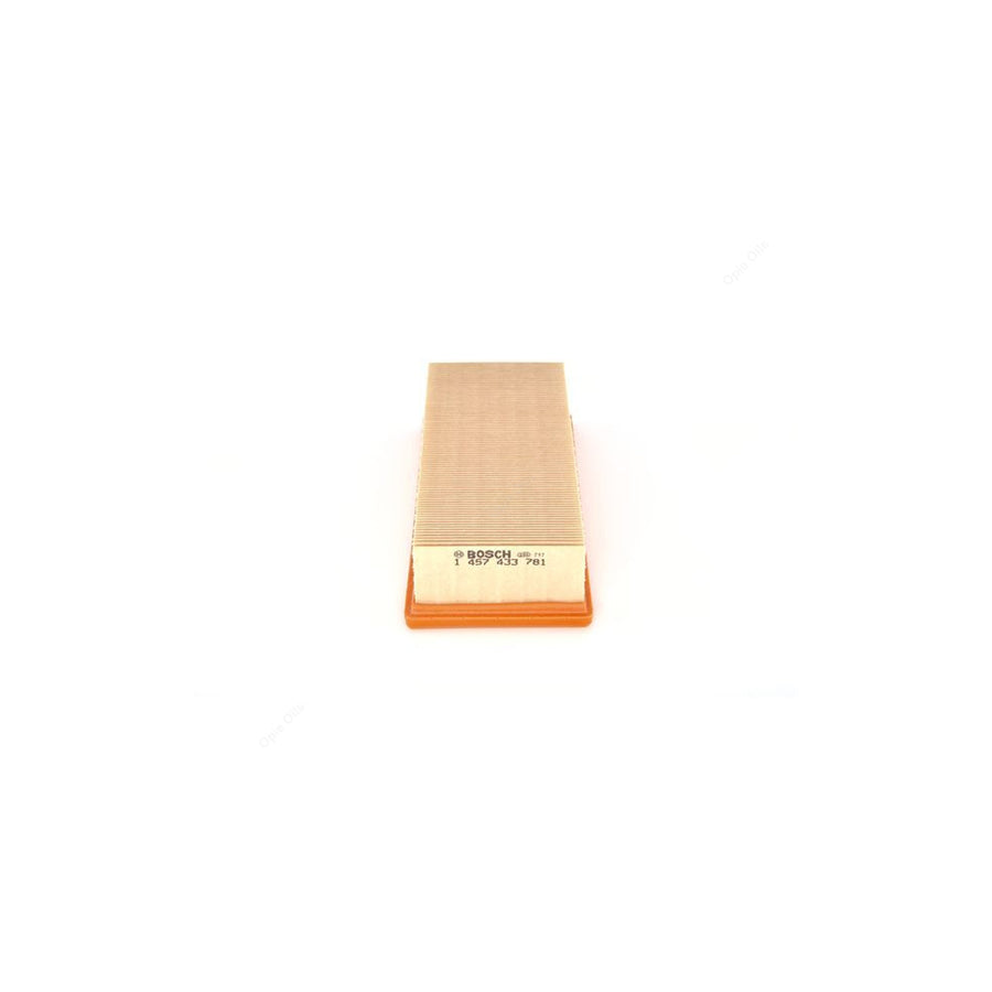 BOSCH Air Filter 1457433781 [ S 3781 ]