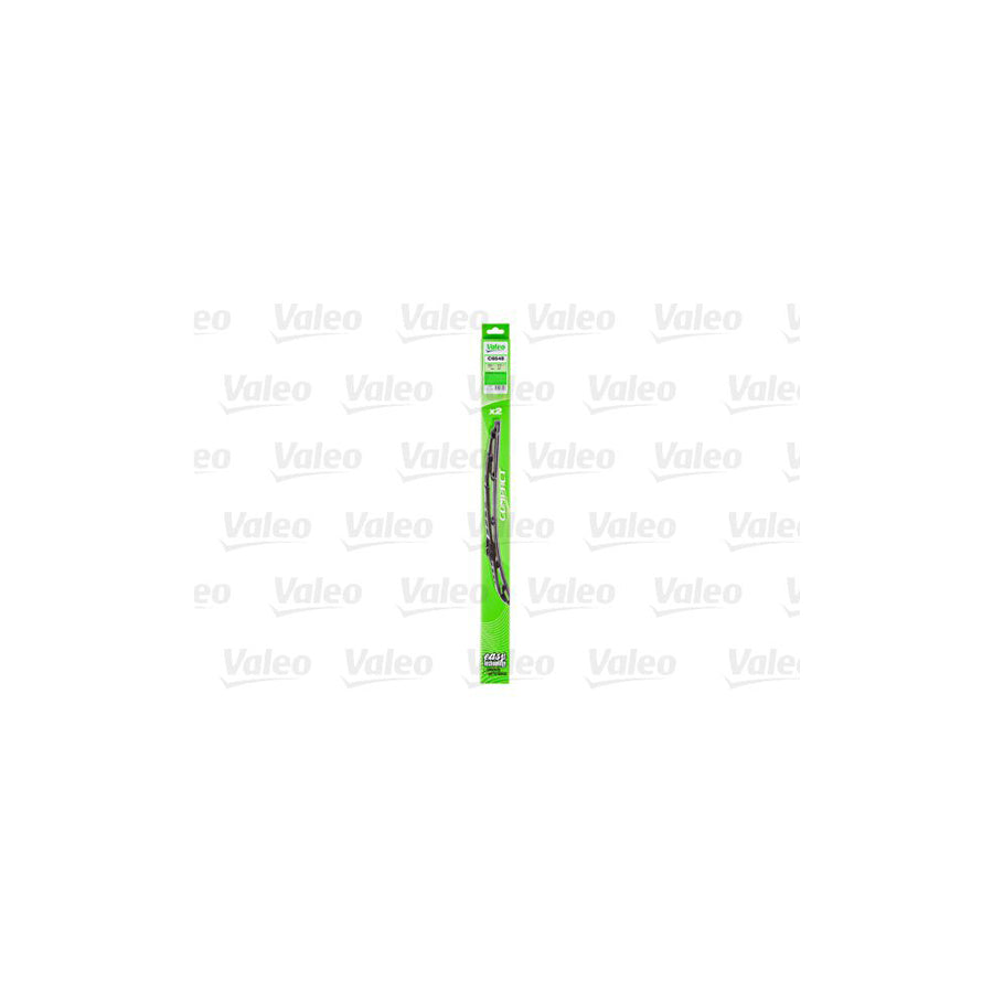 Valeo Compact 576108 Wiper Blade For Citro?? C5 | Duco Car Parts UK Car Parts