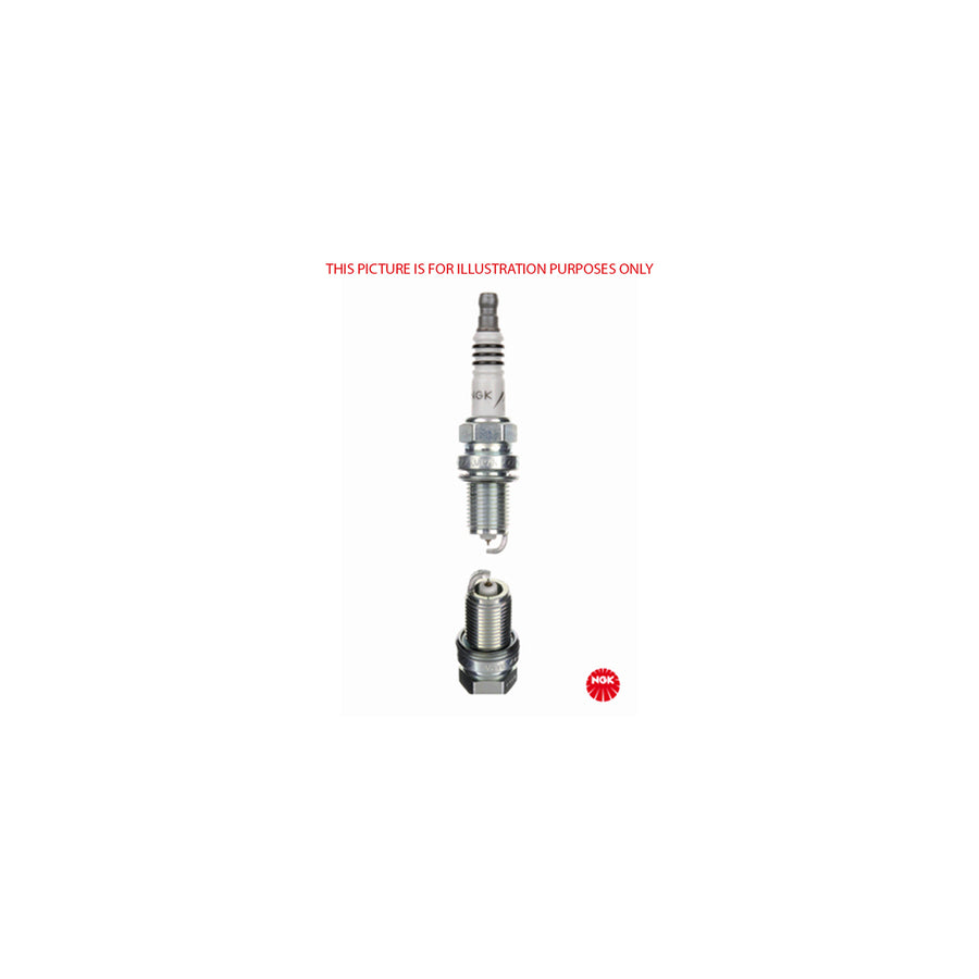 NGK Spark Plug CR7EIA-9 (91175) Fits: SUZUKI (Quads)