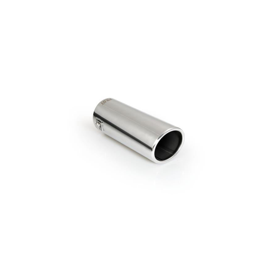 PILOT T-1 60050 Exhaust tip 35-48 mm, Stainless Steel