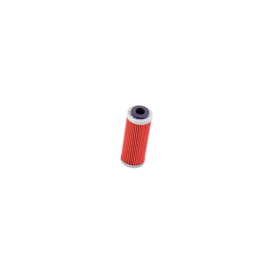K&N KN-652 Oil Filter