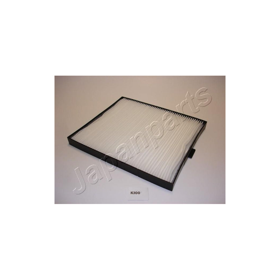 Japanparts Faa-Ki00 Pollen Filter For Kia Sedona | Duco Car Parts UK Car Parts
