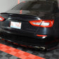 Maxton Design Maserati Quattroporte MK6 (Pre-Facelift) Rear Side Splitters