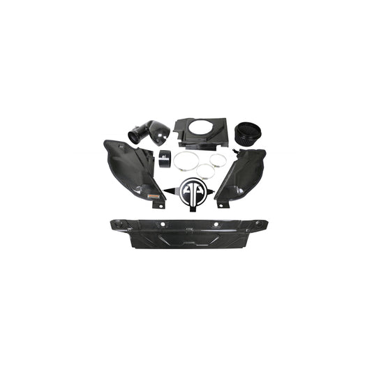 Armaspeed BMW G20 G21 M340i Carbon Fibre Air Intake