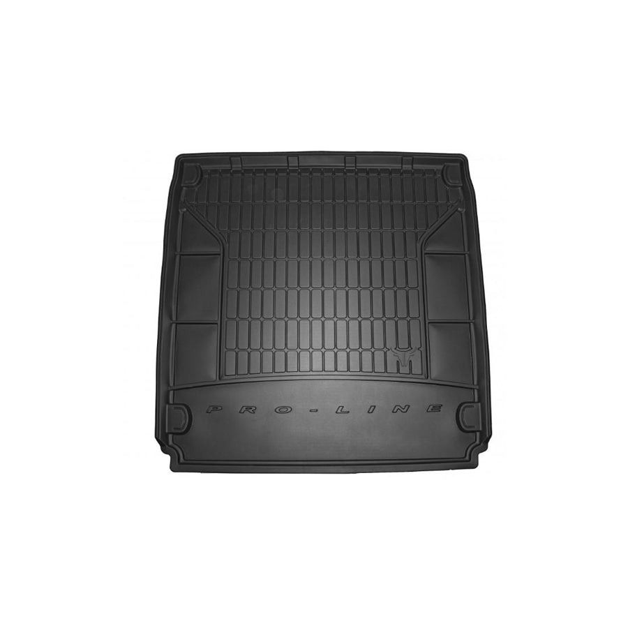 FROGUM TM403765 Car boot tray for OPEL Vectra C Caravan (Z02) Elastomer