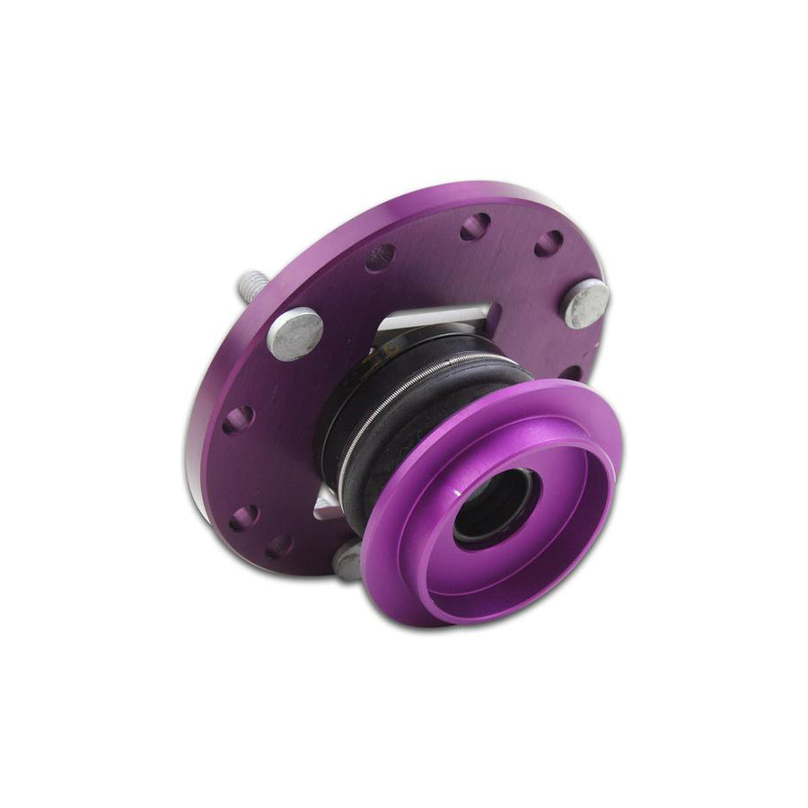 KW 19000904 Honda CIVic IX Clubsport Top Mounts FA - With Camber Adjustment 4