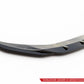 Maxton Design Audi A4 B9 Facelift Front Splitter V.2