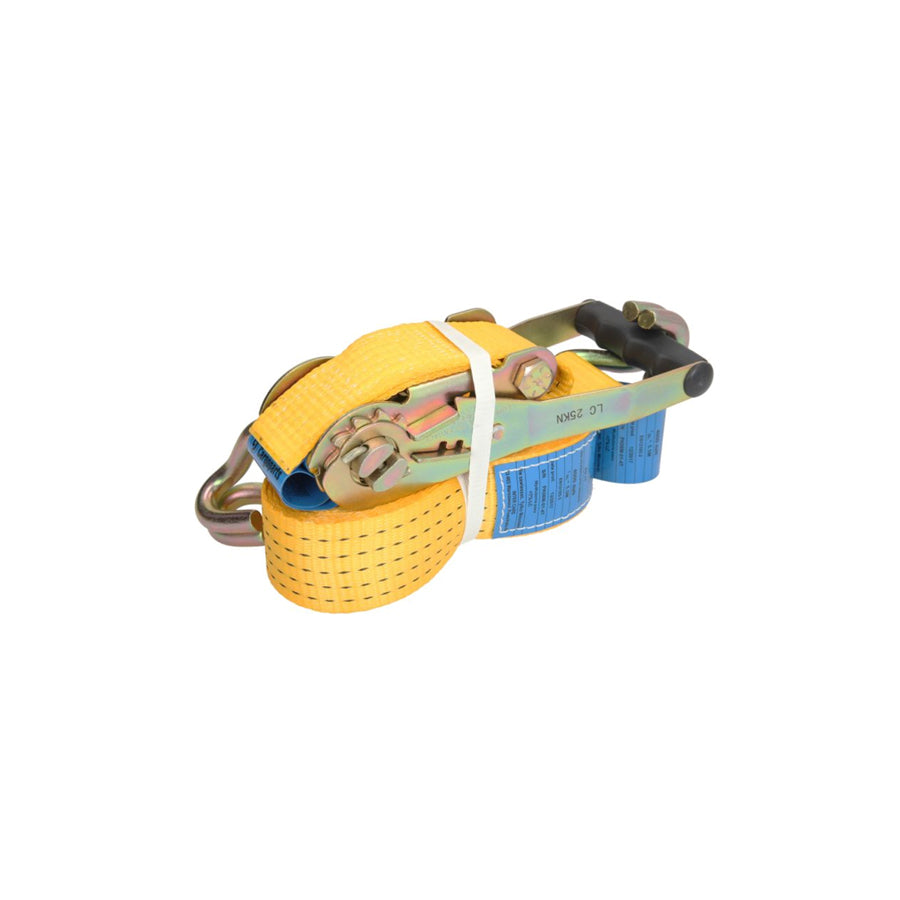 CARGOPARTS PK06M-01-4T Tie down strap 6 m, 50 mm