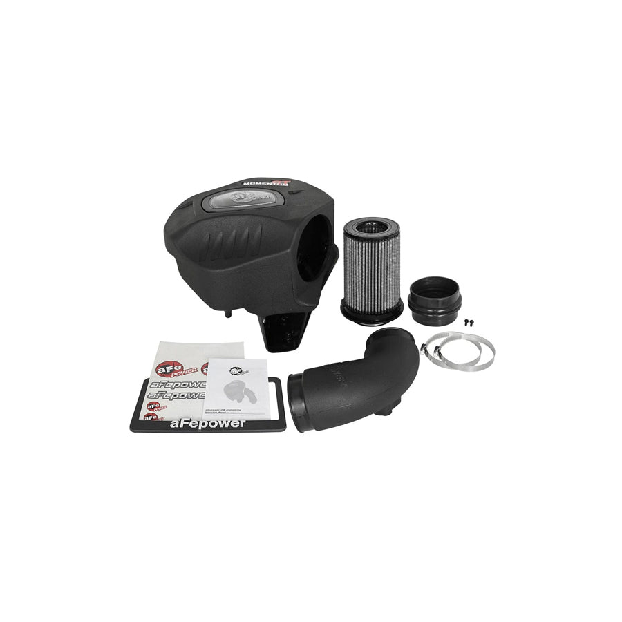 aFe BMW B58 Momentum GT Pro Dry S Intake System (M140i, M240i, 340i & 440i)