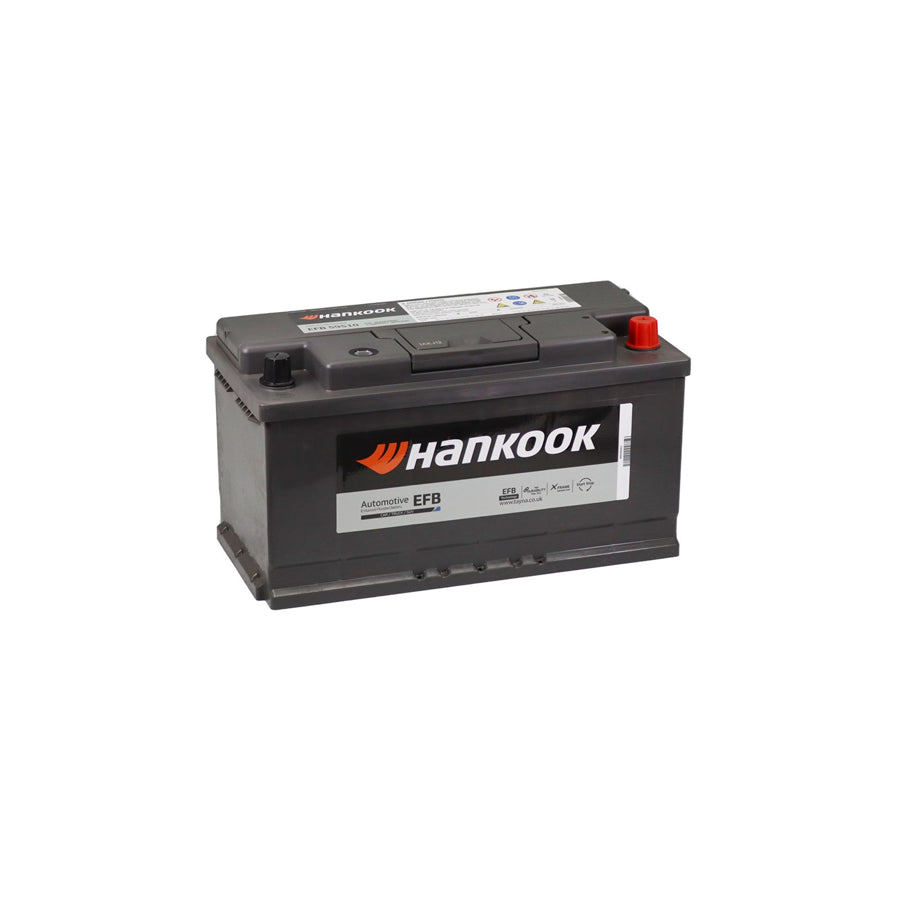 Hankook 019 EFB Start Stop Car Battery 12V 95AH SE59510