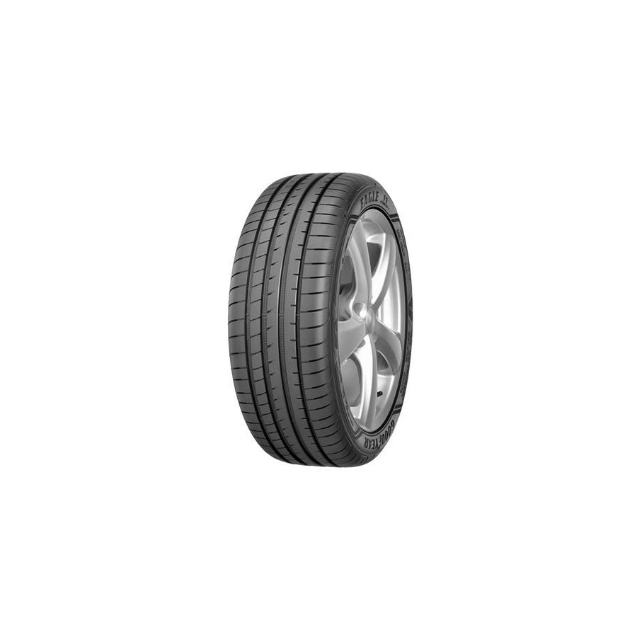 Goodyear Eagle??F1 Asymmetric SUV 4x4 (*) ROF 255/55 R18 109V SUV Summer Tyre